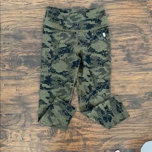 Zumba Strong Leggings